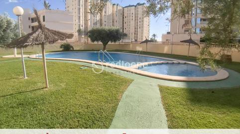 Photo 2 of Flat to rent in Campello Playa, Alicante