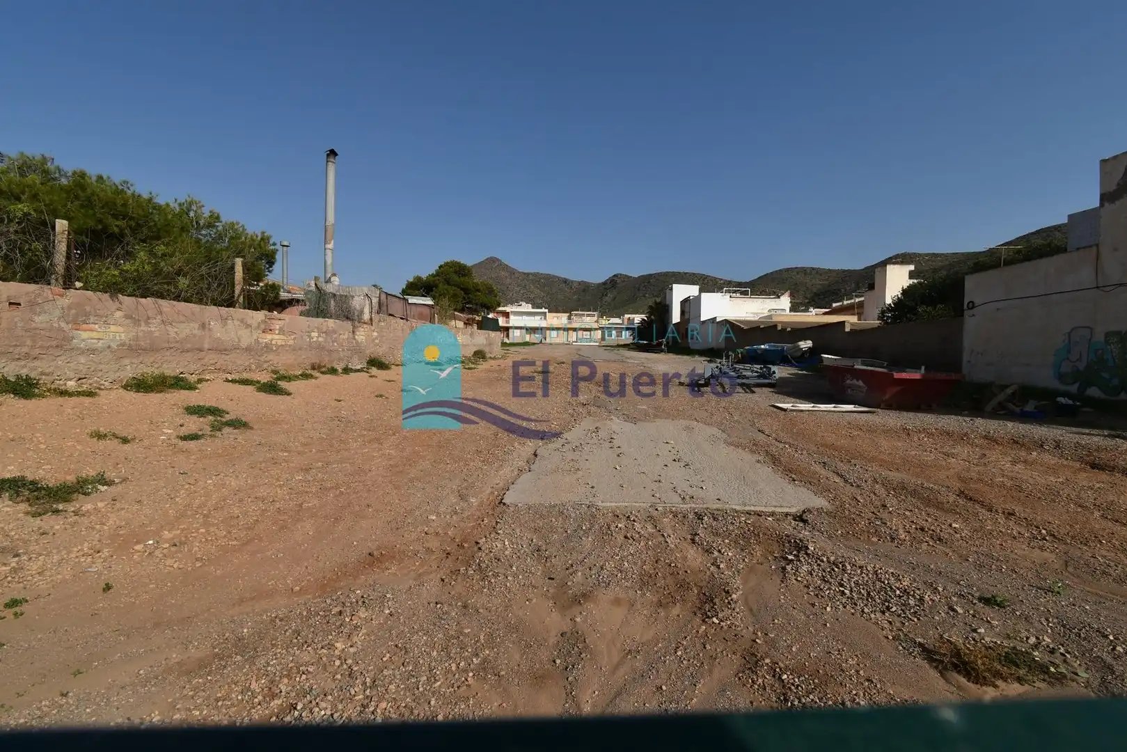 Residencial en venta en Cartagena