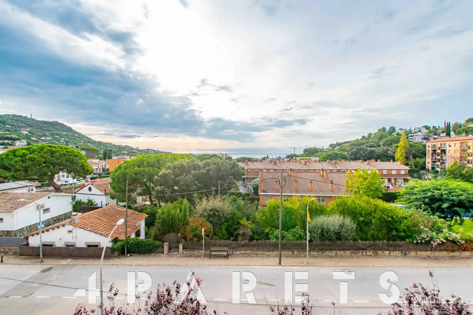 Appartamento con terrazza in affitto a Carretera Vilassar de Dalt, imagen 14