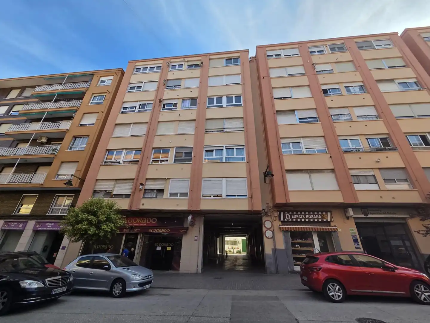 Wohnung mit Aufzug zum Verkauf in Zona Nord, imagen 2