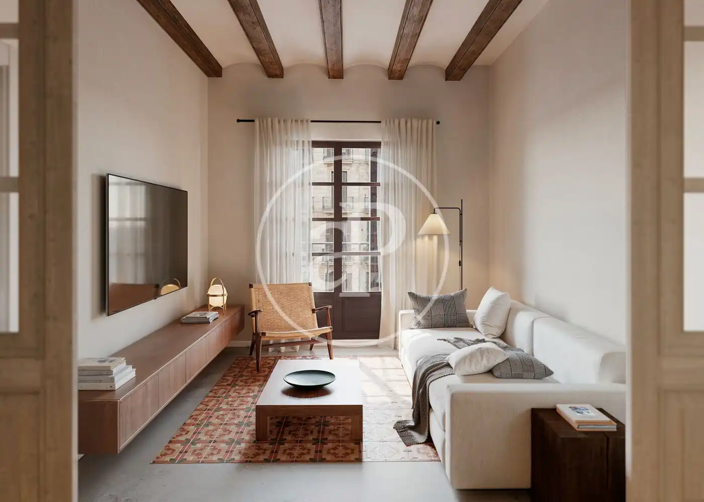 Flat for sale in Rambla de Sant Josep, 83, El Raval