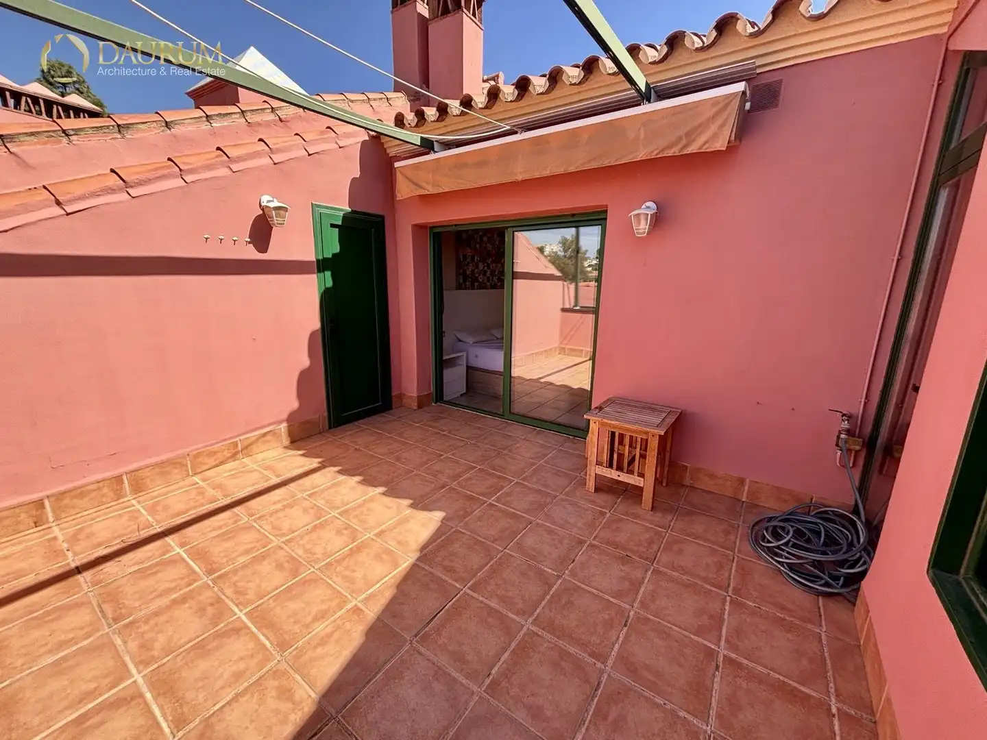 Penthouse mit Pool zum Verkauf in CALLE LAS DALIAS, imagen 28