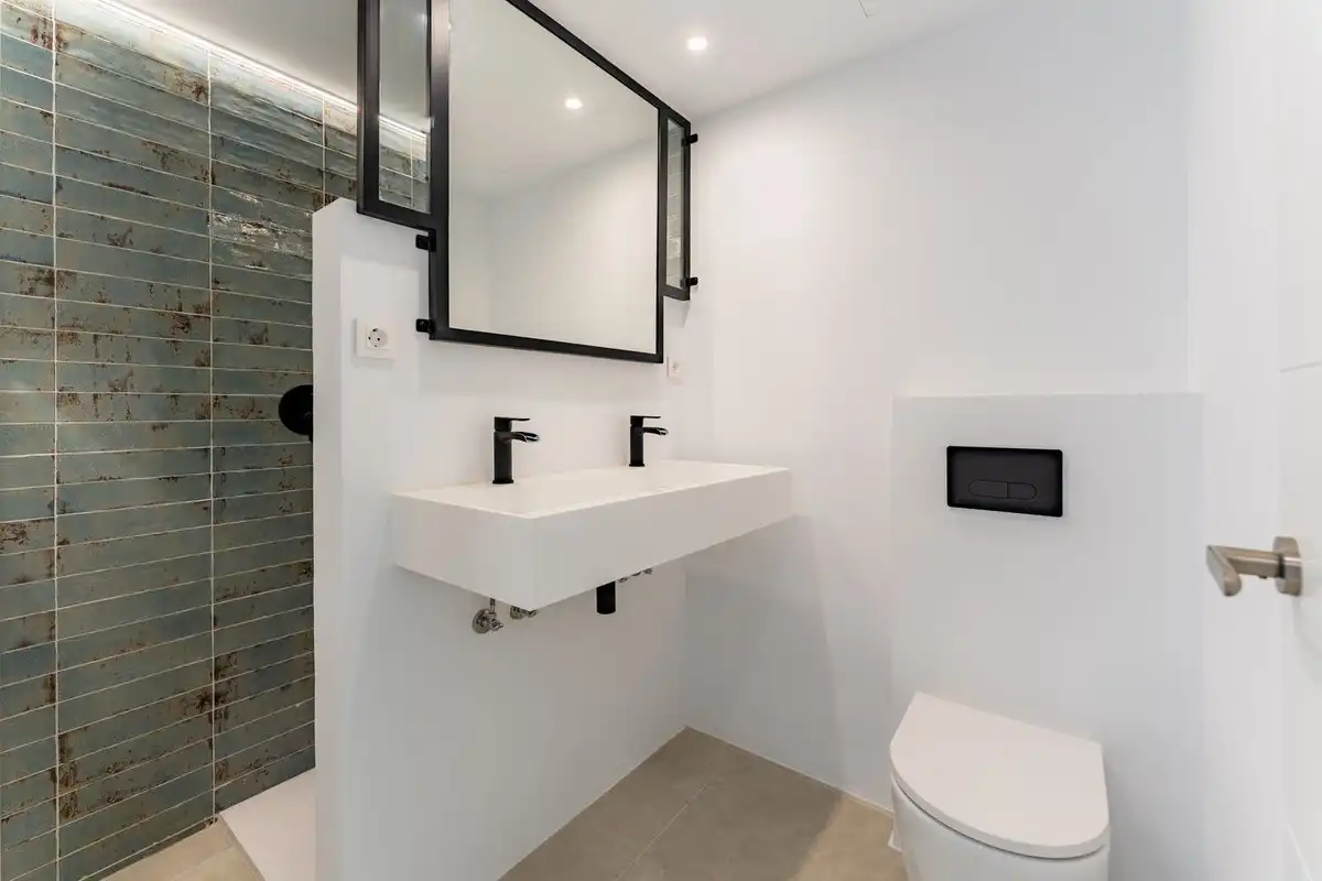 Ático con piscina en venta en Los Arqueros  - Puerto del Almendro, imagen 16