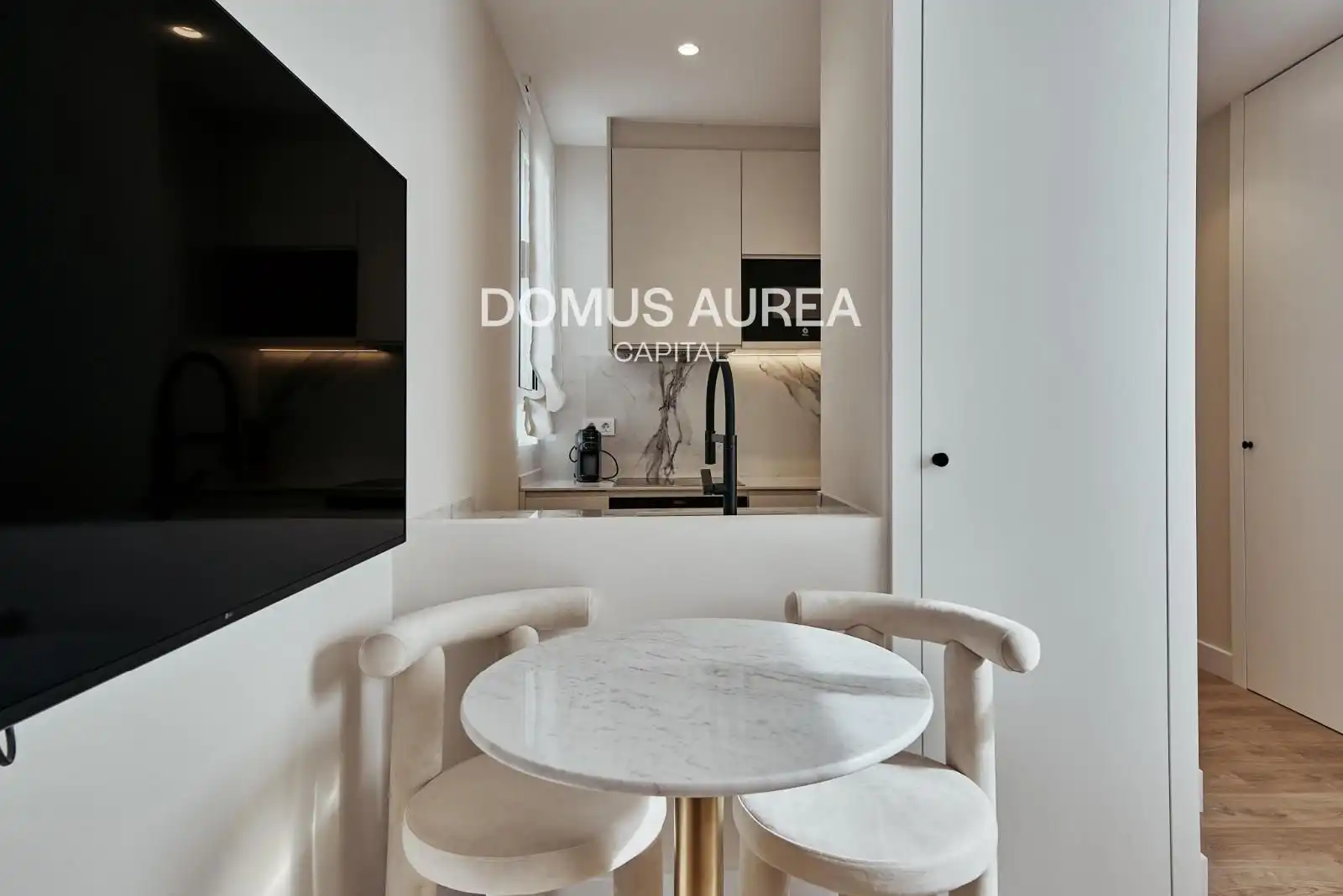 Piso con terraza en venta en Jorge Juan, imagen 11