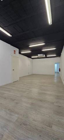 Local comercial en Alquiler en Calle Transversal en Torrent d'en Pere Parres