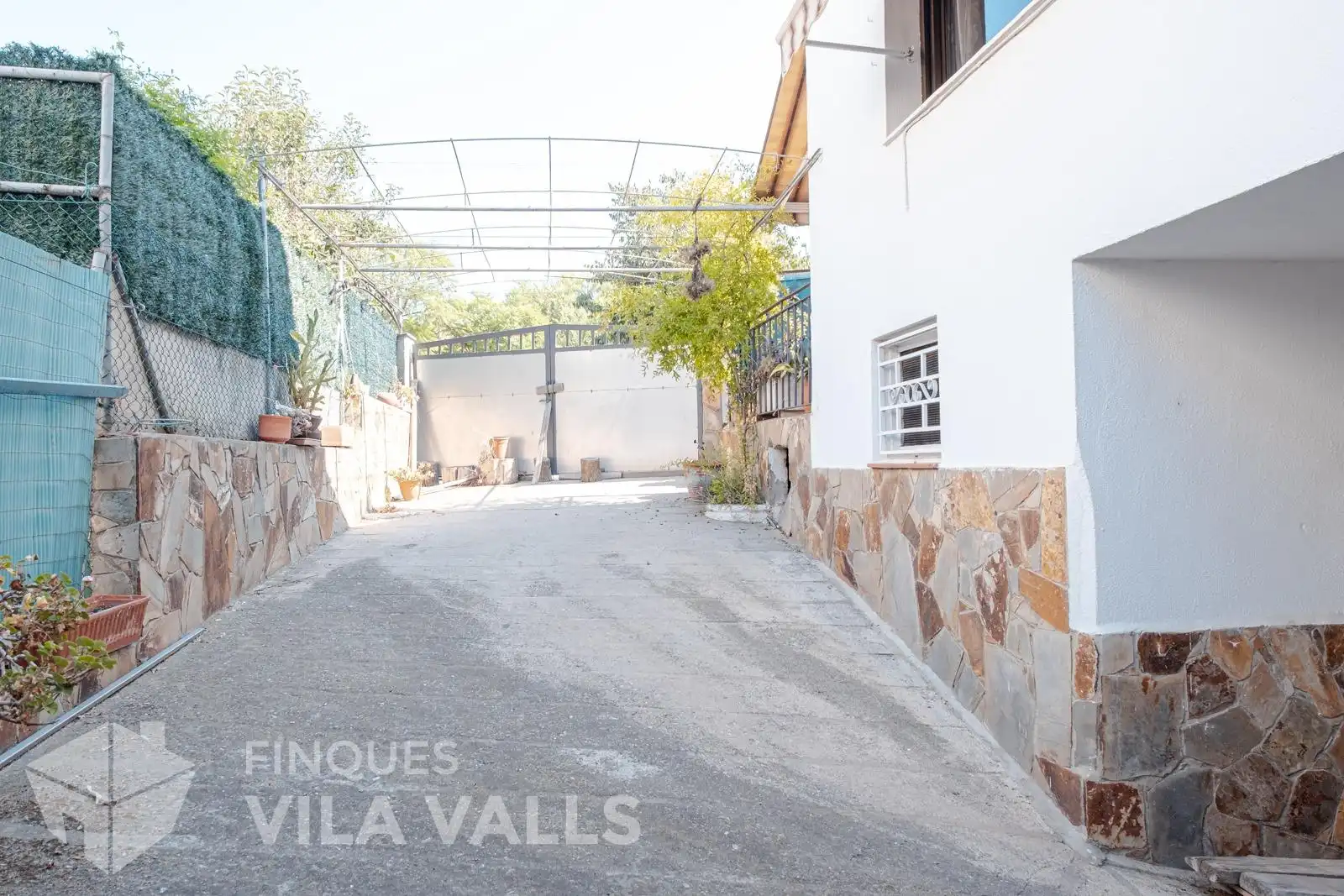 Casa pareada con jardín en venta en MIGUEL HERNANDEZ, imagen 33