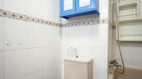 Foto 5 de Apartament de lloguer a Pueblo Nuevo, Madrid Capital