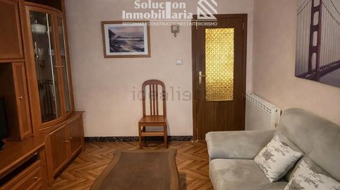 Foto 3 de Piso de alquiler en Garrido Sur, Salamanca Capital