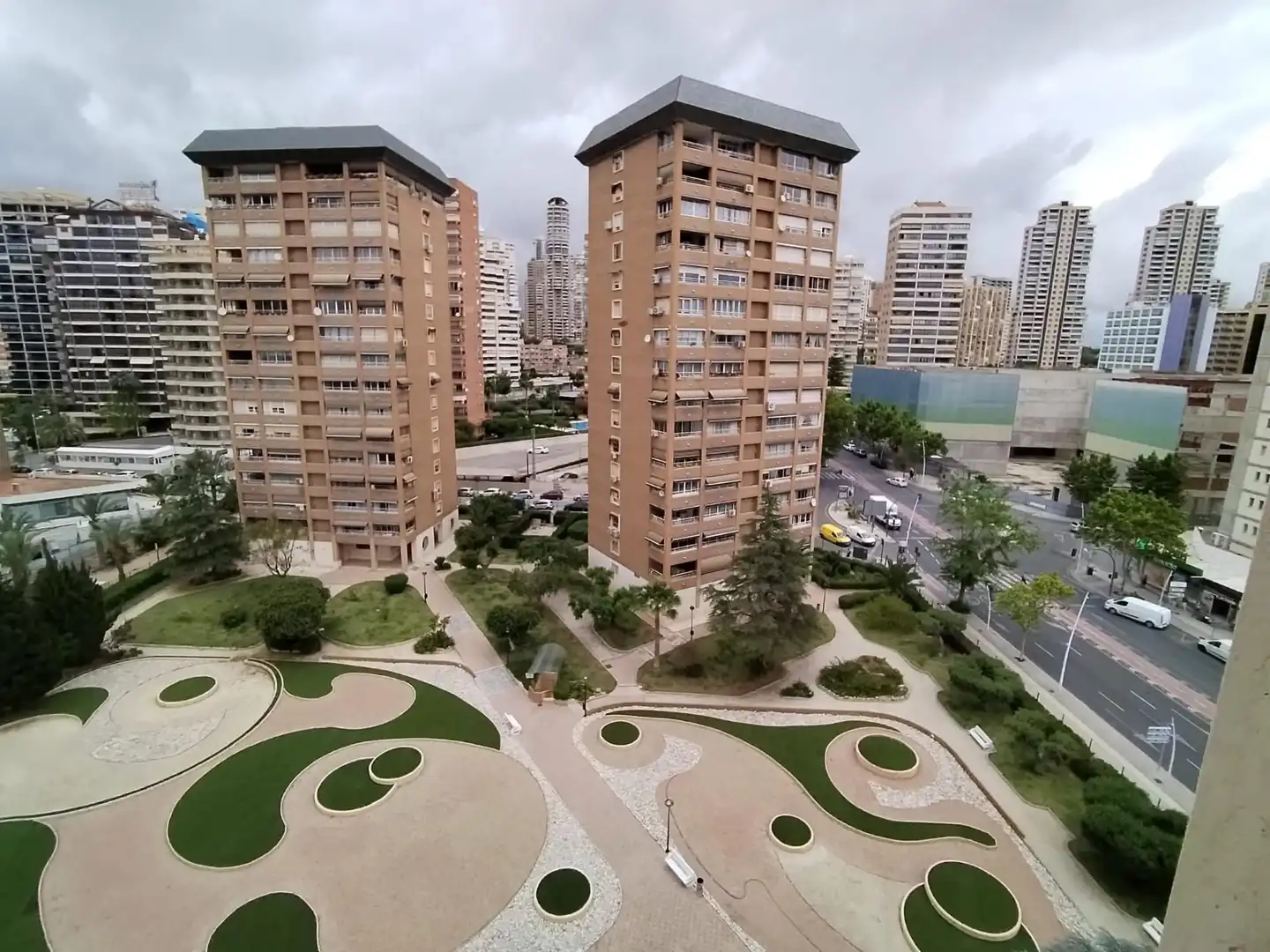 Apartamento con piscina en venta en Avinguda de Europa, imagen 32