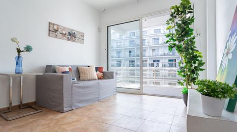 Foto 5 de Apartamento en venta en Mar i Camp - Platja dels Capellans, Salou