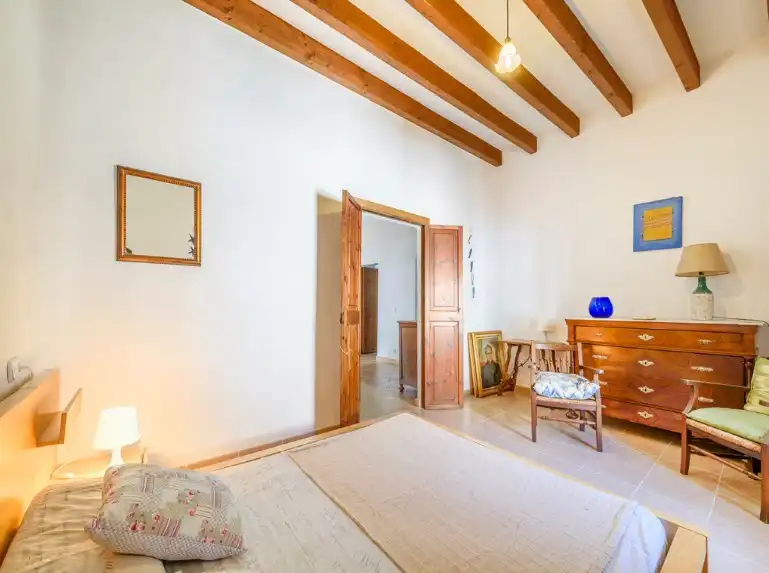 Villa avec jardin à vendre à Pollença Poble, imagen 8