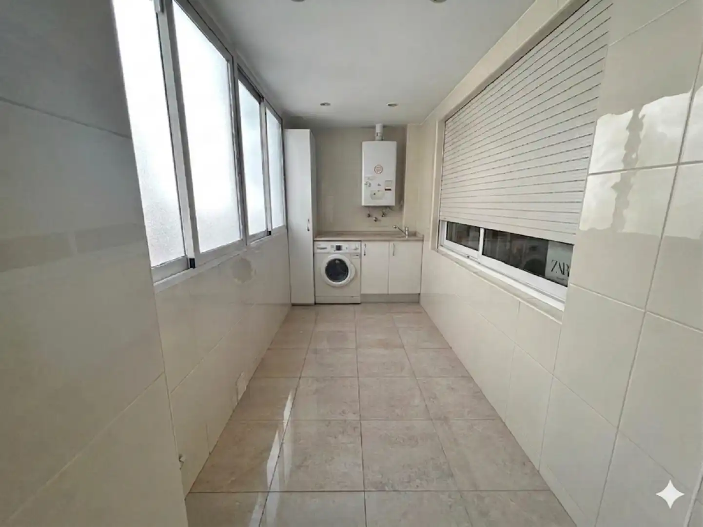 Küche von Wohnung zum Verkauf in Murcia mit Terrasse und Abstellraum