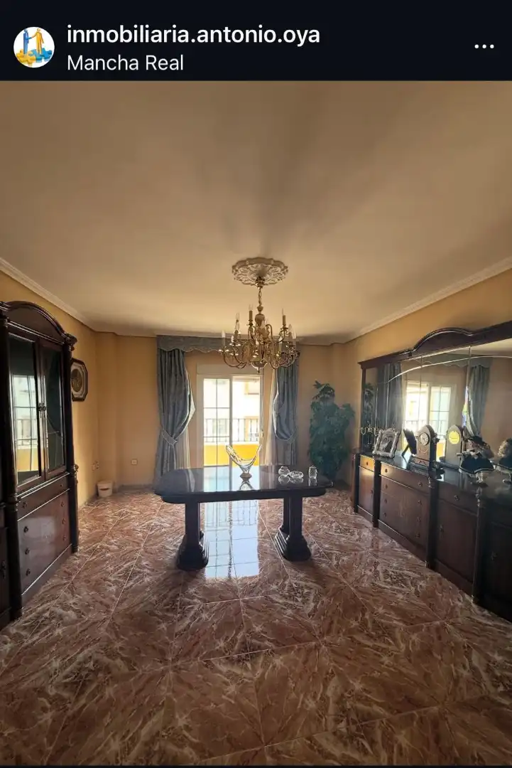 Wohnung mit Terrasse zum Verkauf in Mancha Real, imagen 2