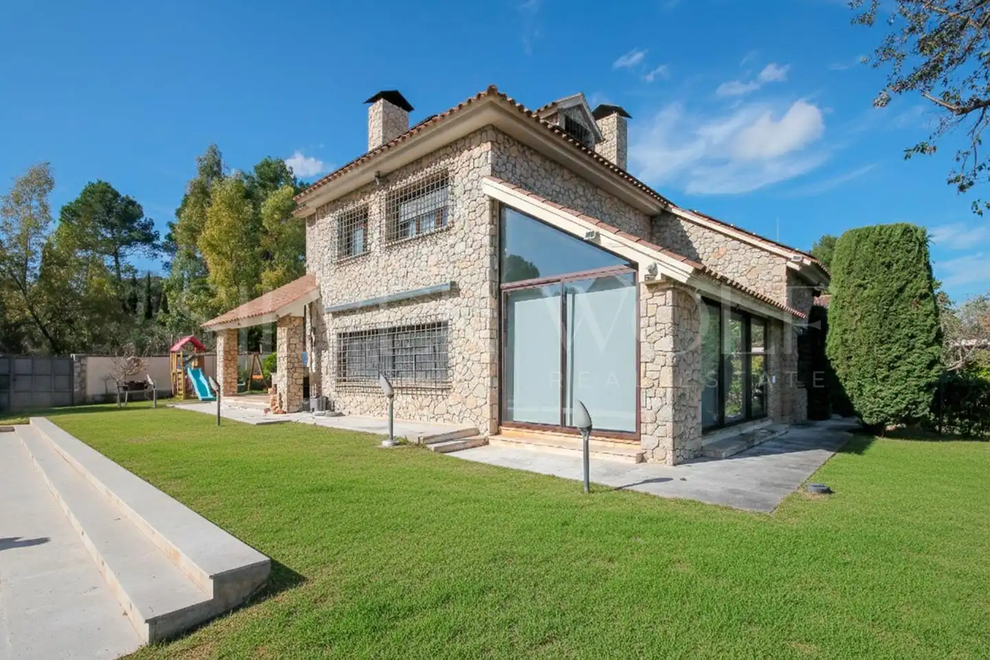 Casa con piscina en venta en Pallejà, imagen 35