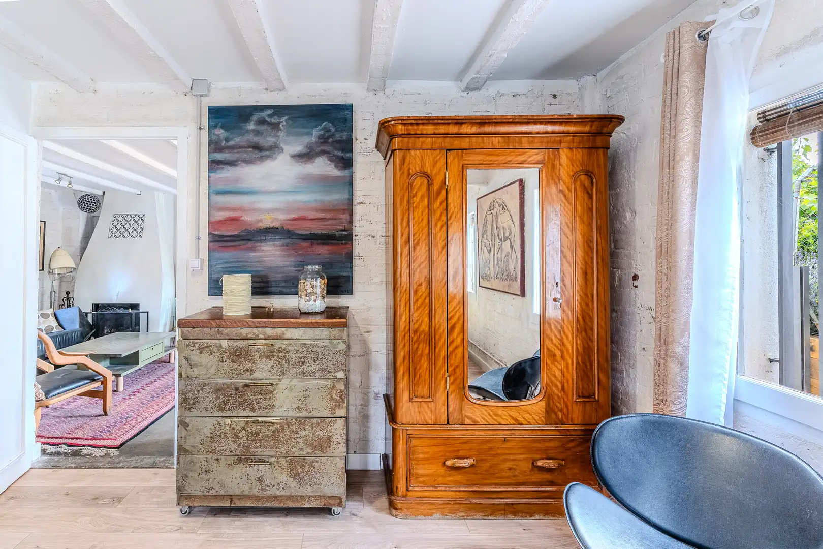 Villa con terrazza in vendita a Carrer del Dimecres, imagen 132