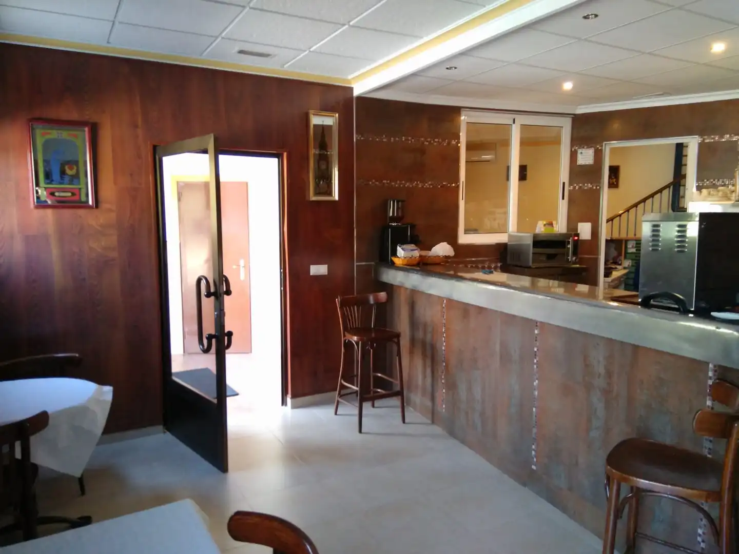 Hotel for sale in Mascarat, imagen 5