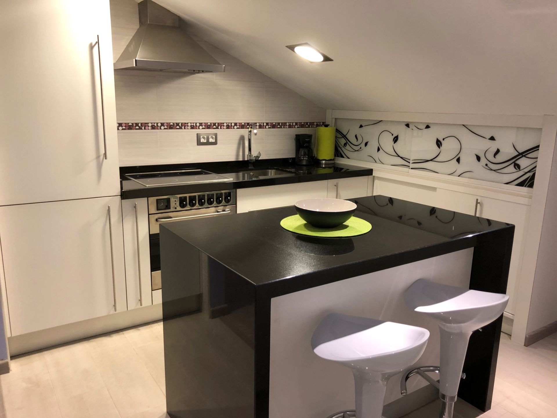 Pis de lloguer a Avenida de Noia, Brión