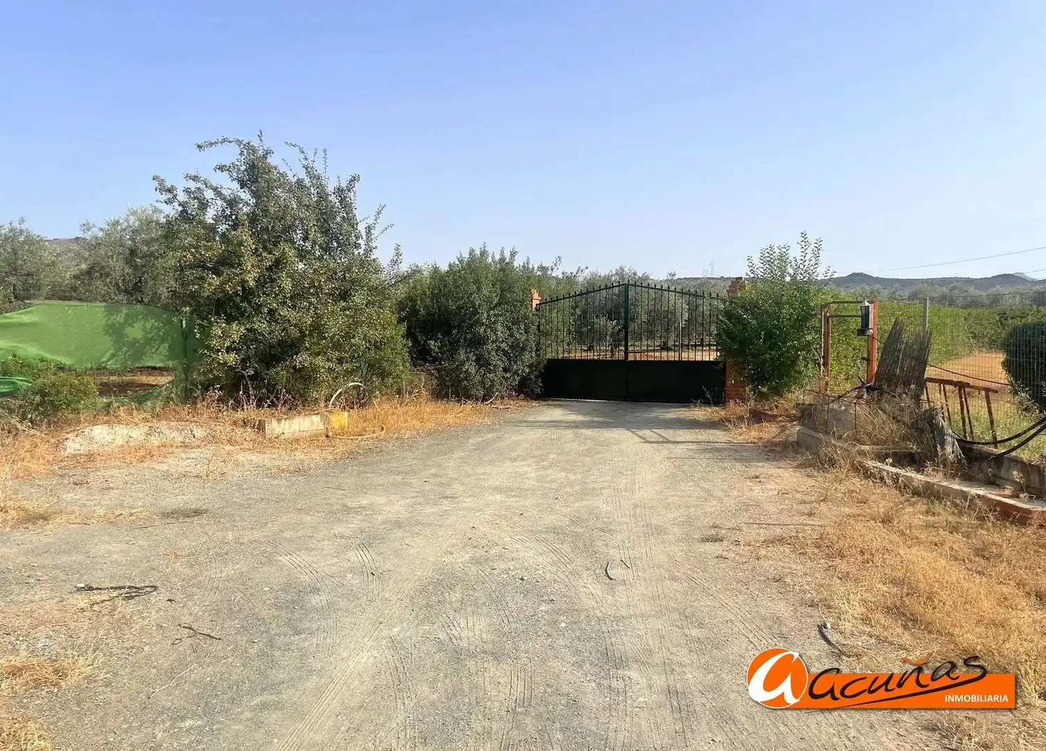 Casa o xalet en venda en Antequera amb Terrassa, Traster i Piscina