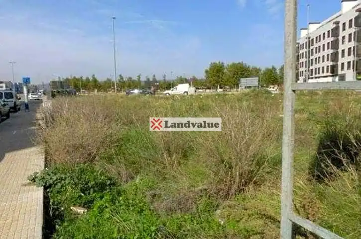 Residencial en venda en Talavera de la Reina