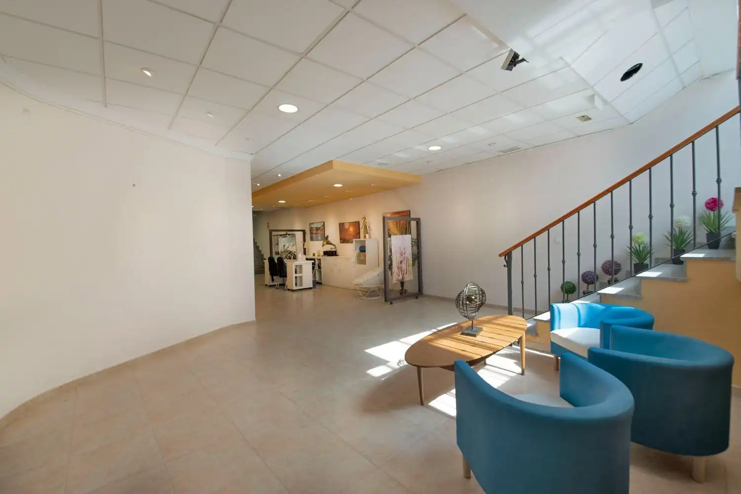 Local comercial en venda a Centro, imagen 19