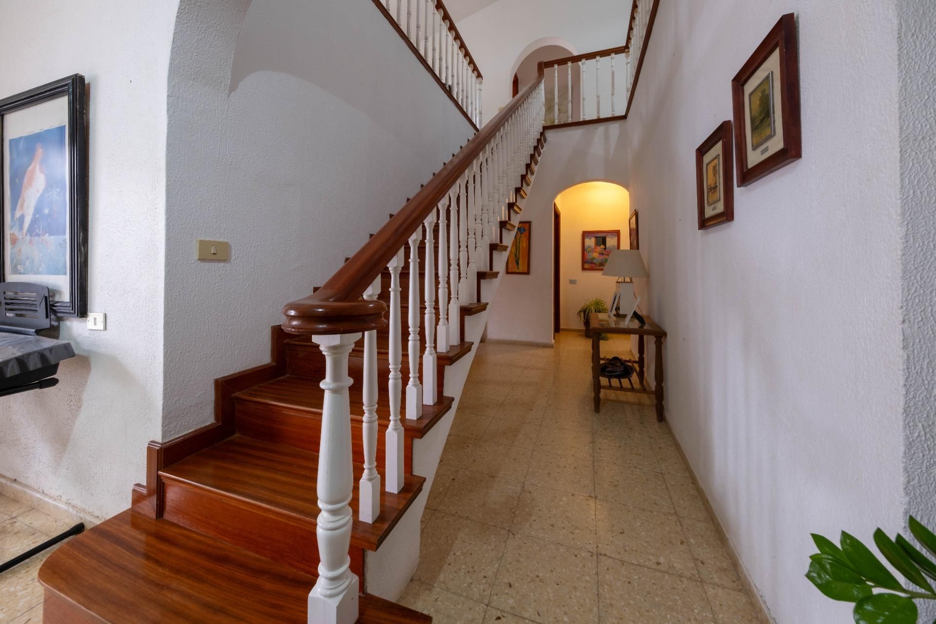 Casa o xalet en venda a Calle FUENTE MORALES, Almatriche