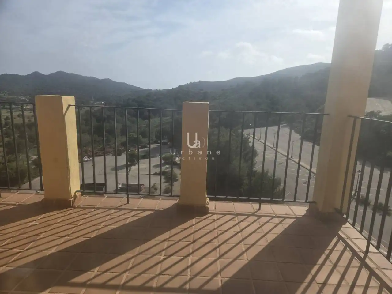 Apartamento con piscina en venta en Calle De la Vaguada, imagen 21