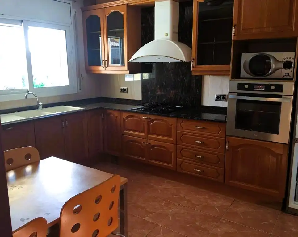 Casa o xalet en venda a Sant Cugat Sesgarrigues