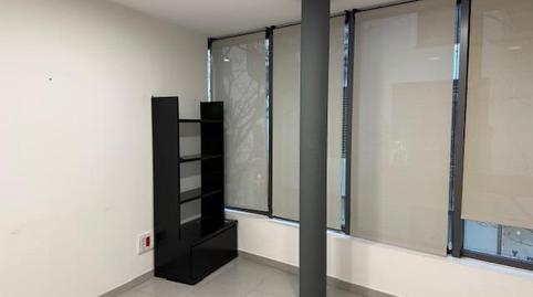 Foto 4 de Oficina de lloguer a Centre - Passeig i Rodalies, Manresa