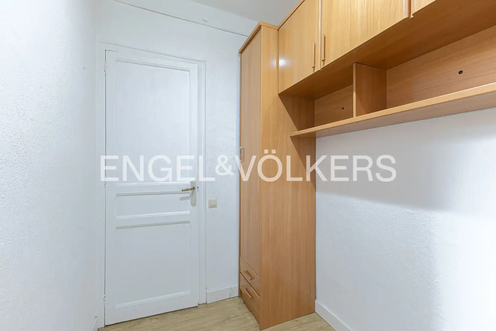 Flat for sale in Barcelona  with Heating, Parquet flooring and Balcony