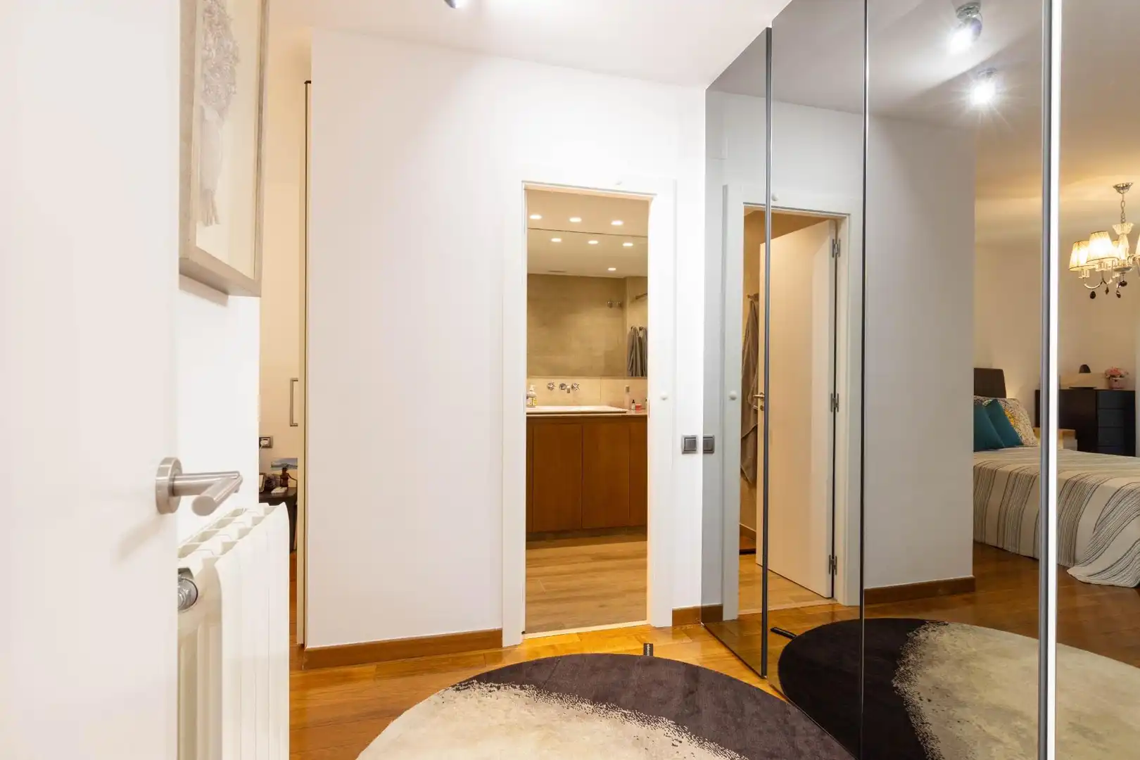 Erdgeschosswohnung mit Pool zum Verkauf in Sant Domènec, imagen 29
