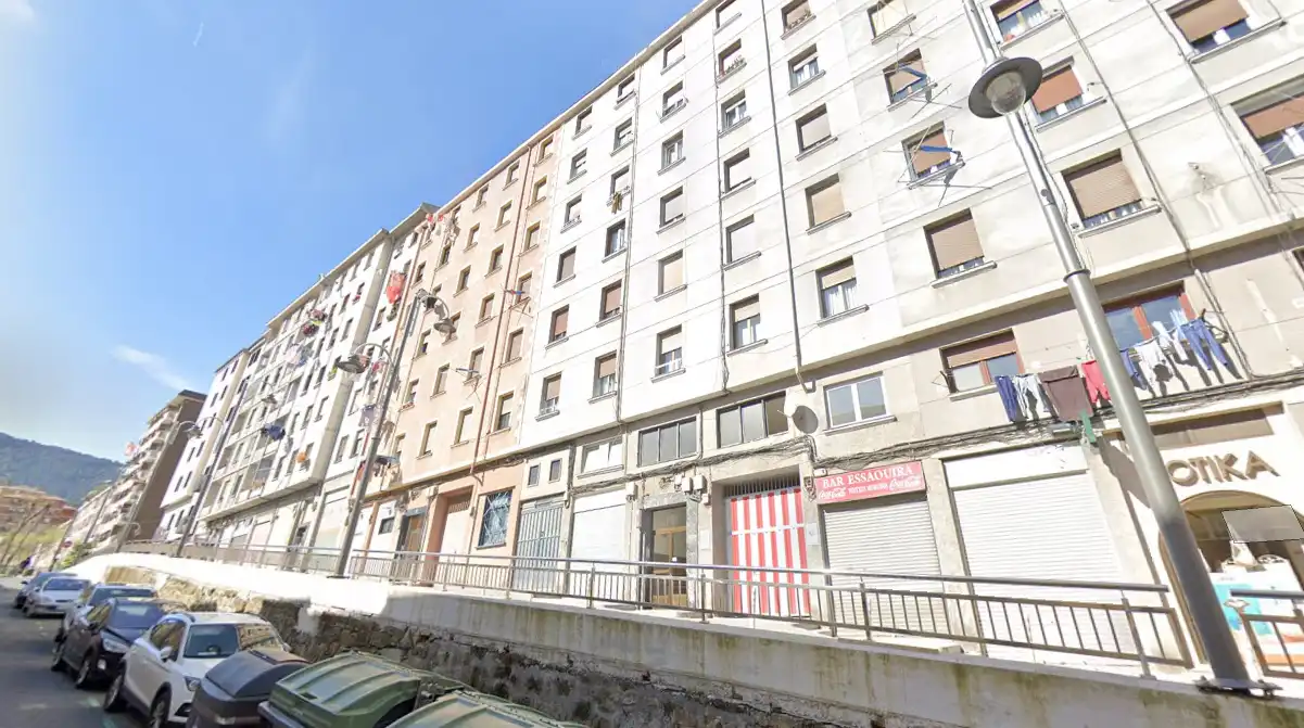 Pis amb ascensor en venda a Errekalde, imagen 27