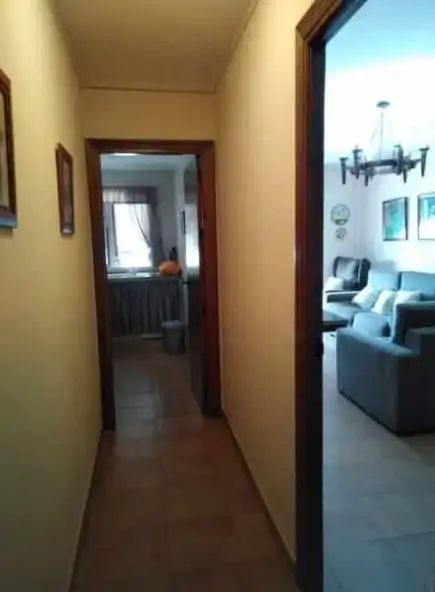 Apartament de lloguer a Santuario