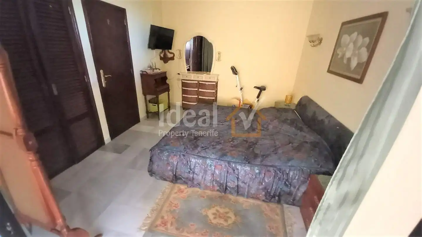 Casa amb jardí en venda a Valle San Lorenzo, imagen 12