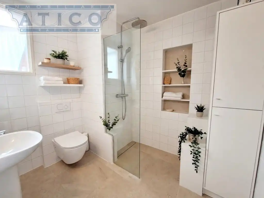 Piso en venta en Sevilla, Sevilla