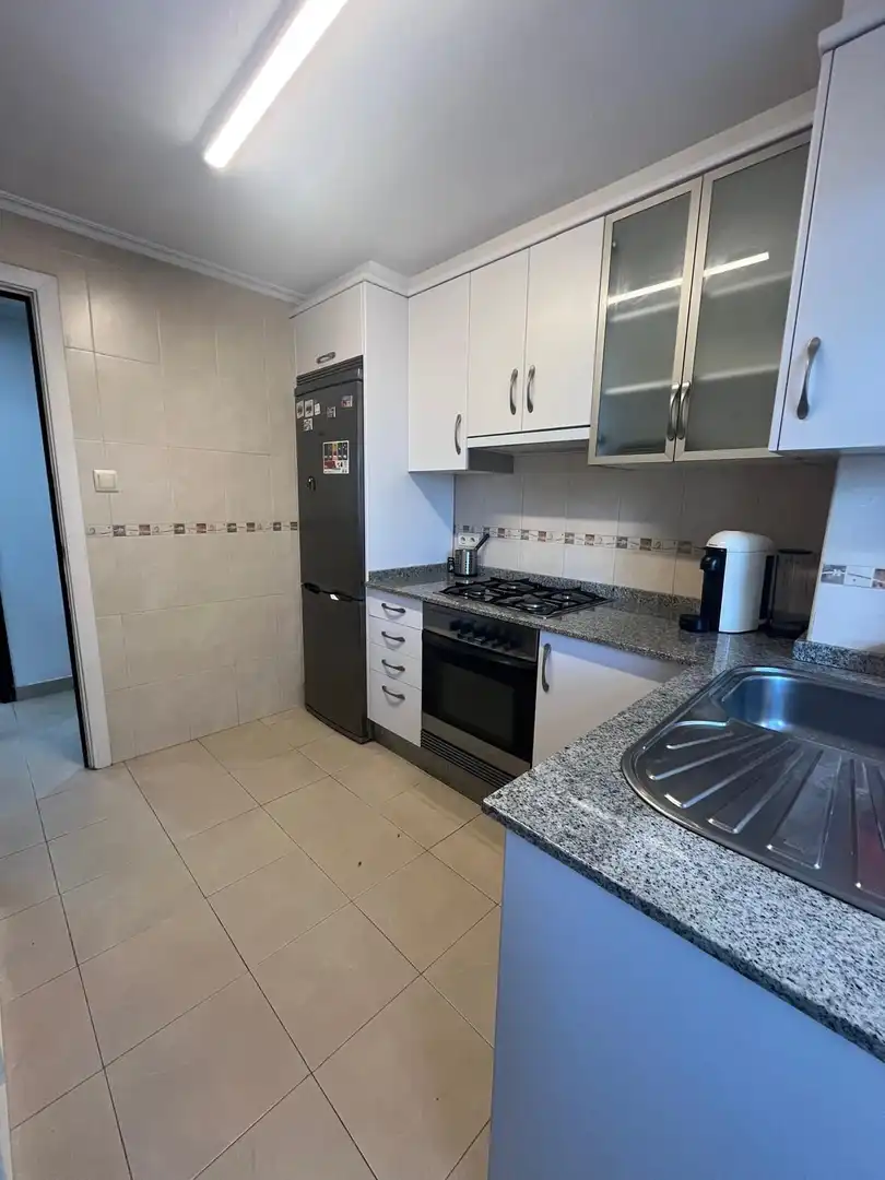 Wohnung mit Aufzug zur Miete in Agra del Orzán - Ventorrillo, imagen 2
