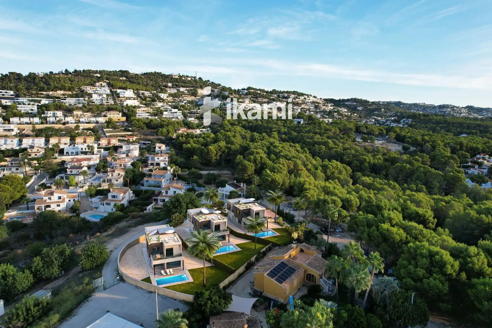 Villa avec piscine à vendre à Gran Sol, imagen 14