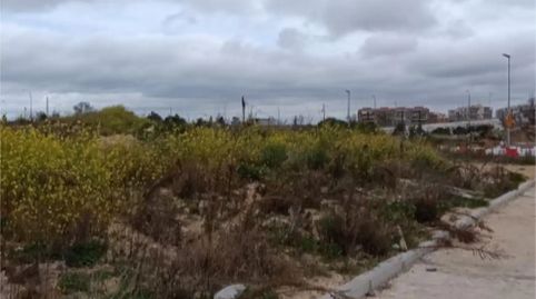 Foto 3 de Residencial en venda a Calle de Medina del Campo, 20, Cuatro vientos, Madrid Capital