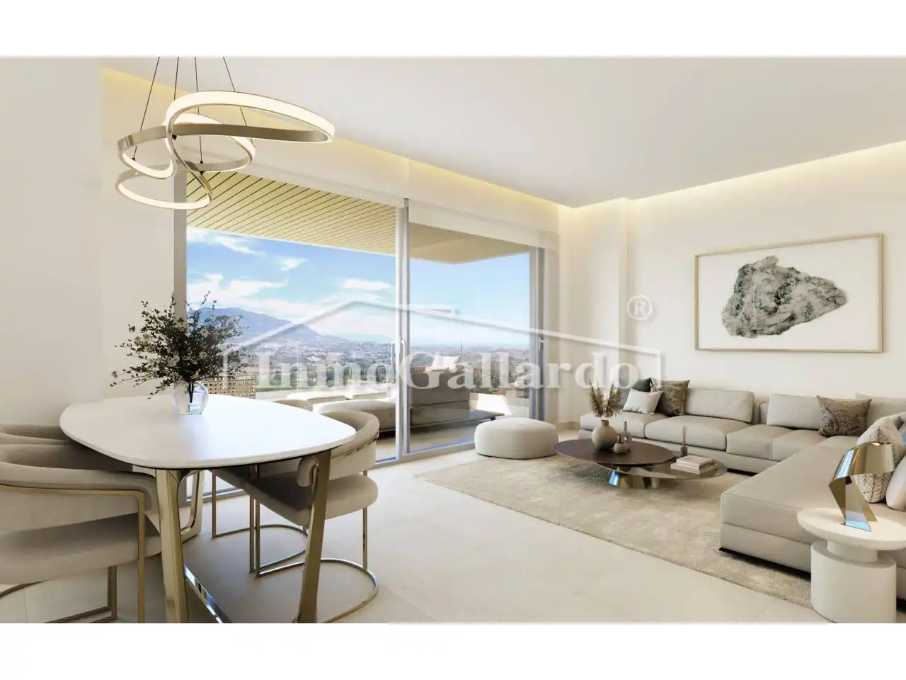 Apartamento en venta en Mijas Golf, imagen 9
