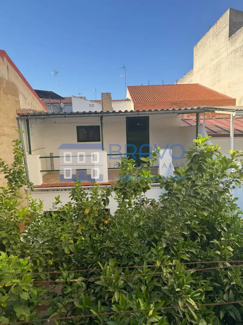 Haus mit Terrasse zum Verkauf in Don Benito, imagen 20