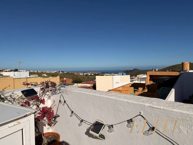 Casa adosada en Venta en Calle AGUA EL en Agüimes - Temisas