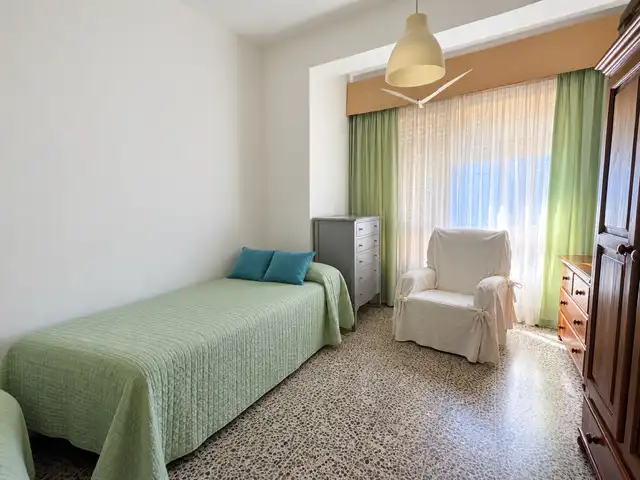 Casa adosada en venta en Algeciras, Cádiz