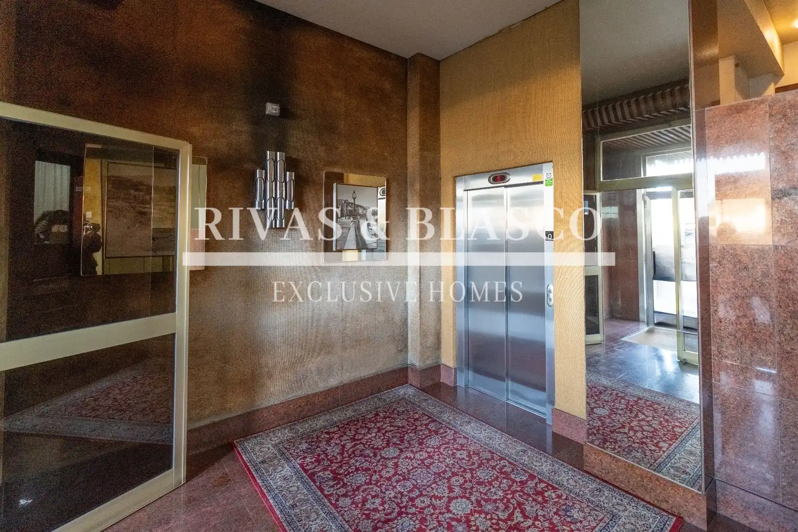 Apartments for sale in Donostia - San Sebastián   with Heating and Storage room