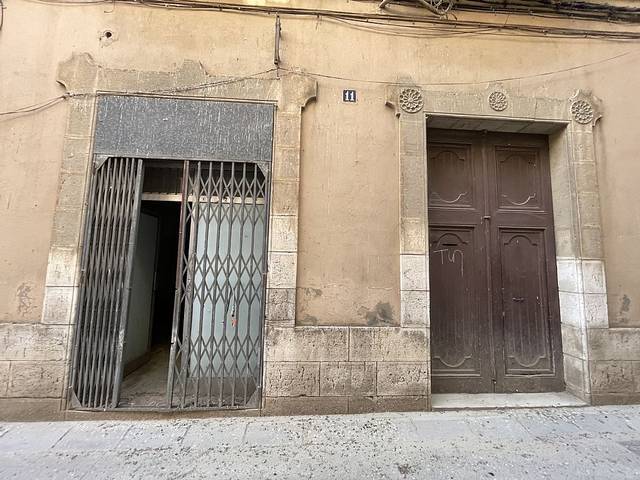 Local comercial en Venta en CL OBISPO MIRANDA en Tamarite de Litera