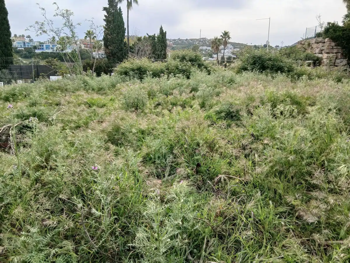 Terrenys i solars en venda a Benahavís pueblo, imagen 3
