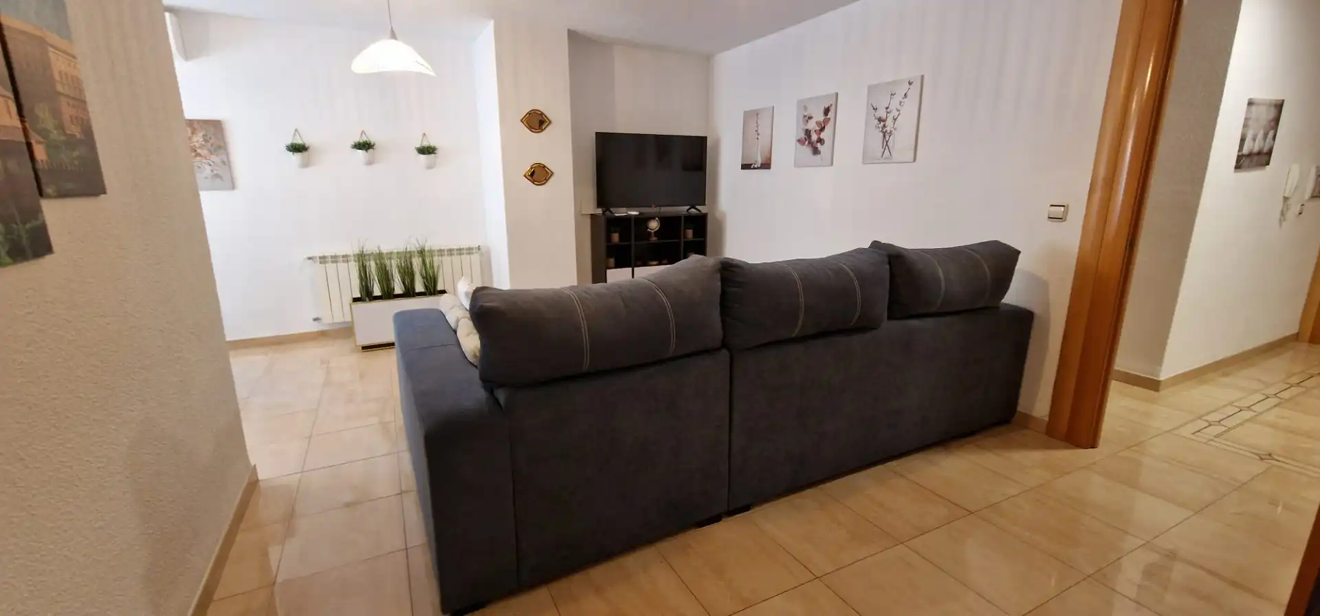 Piso con ascensor en venta en Beiro, imagen 6