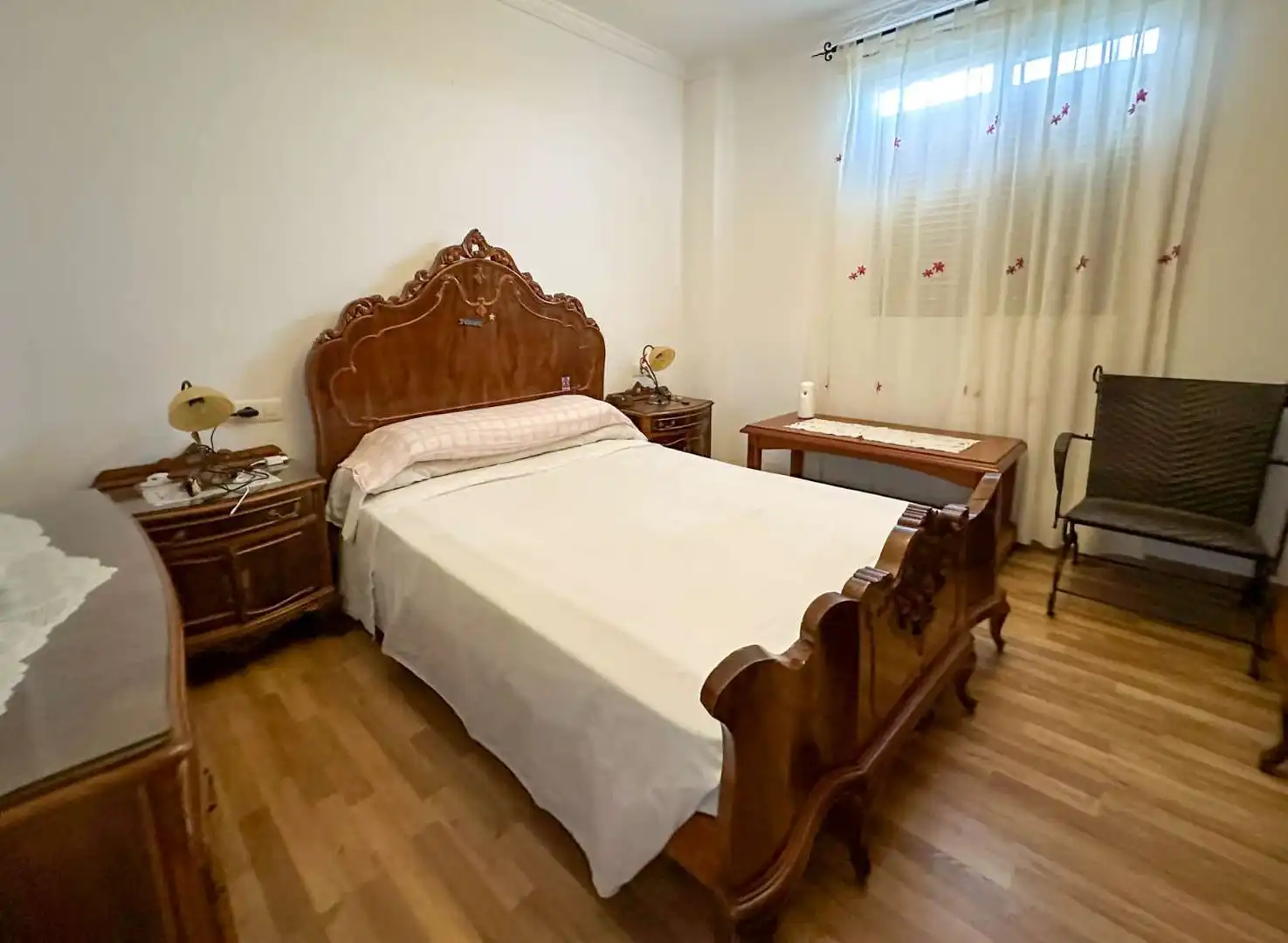 Habitación de Casa o chalet en venta en Molvízar con Terraza y Piscina