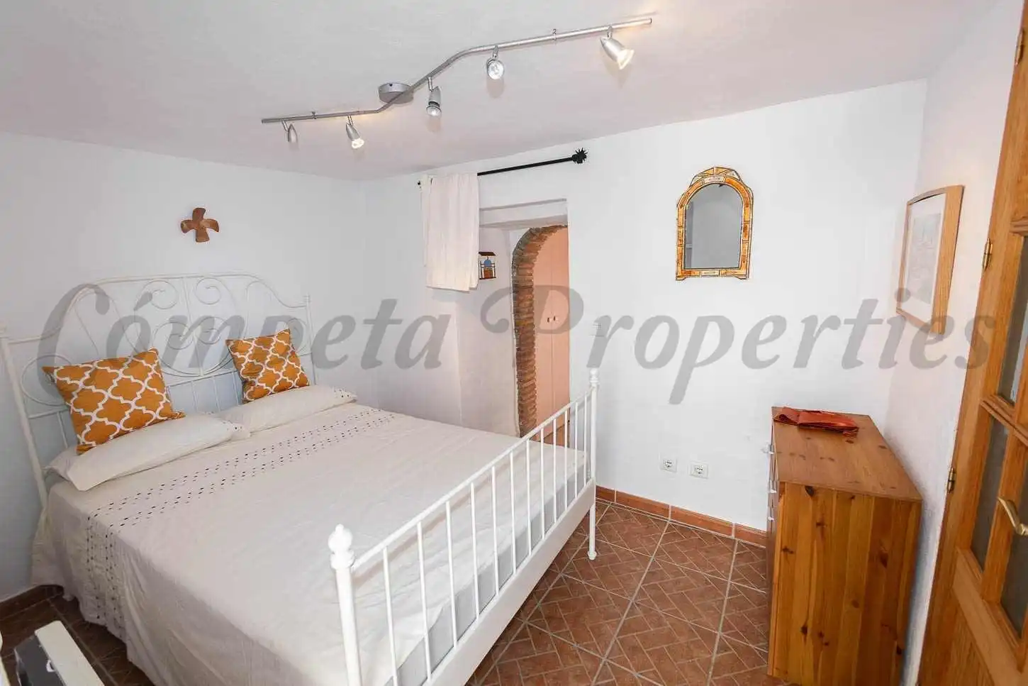 Habitación de Casa o chalet en venta en Torrox Pueblo