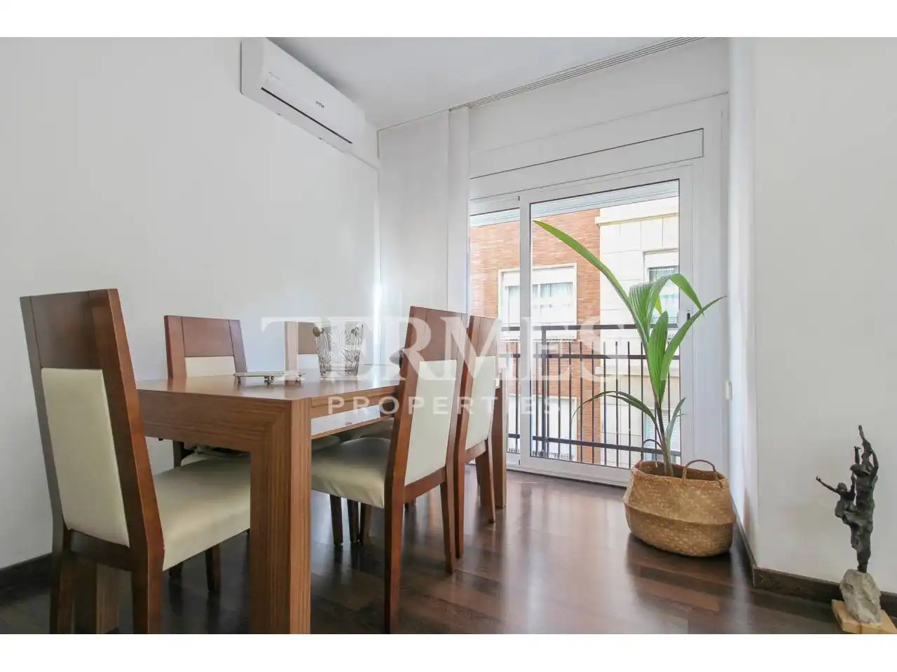 Appartement avec ascenseur à louer à Calle Moliné, imagen 6