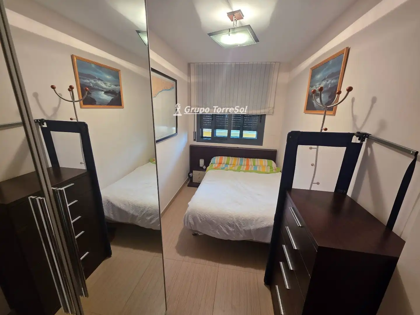 Ático en venta en Mare de Deu de Montserrat, Platja de la Paella
