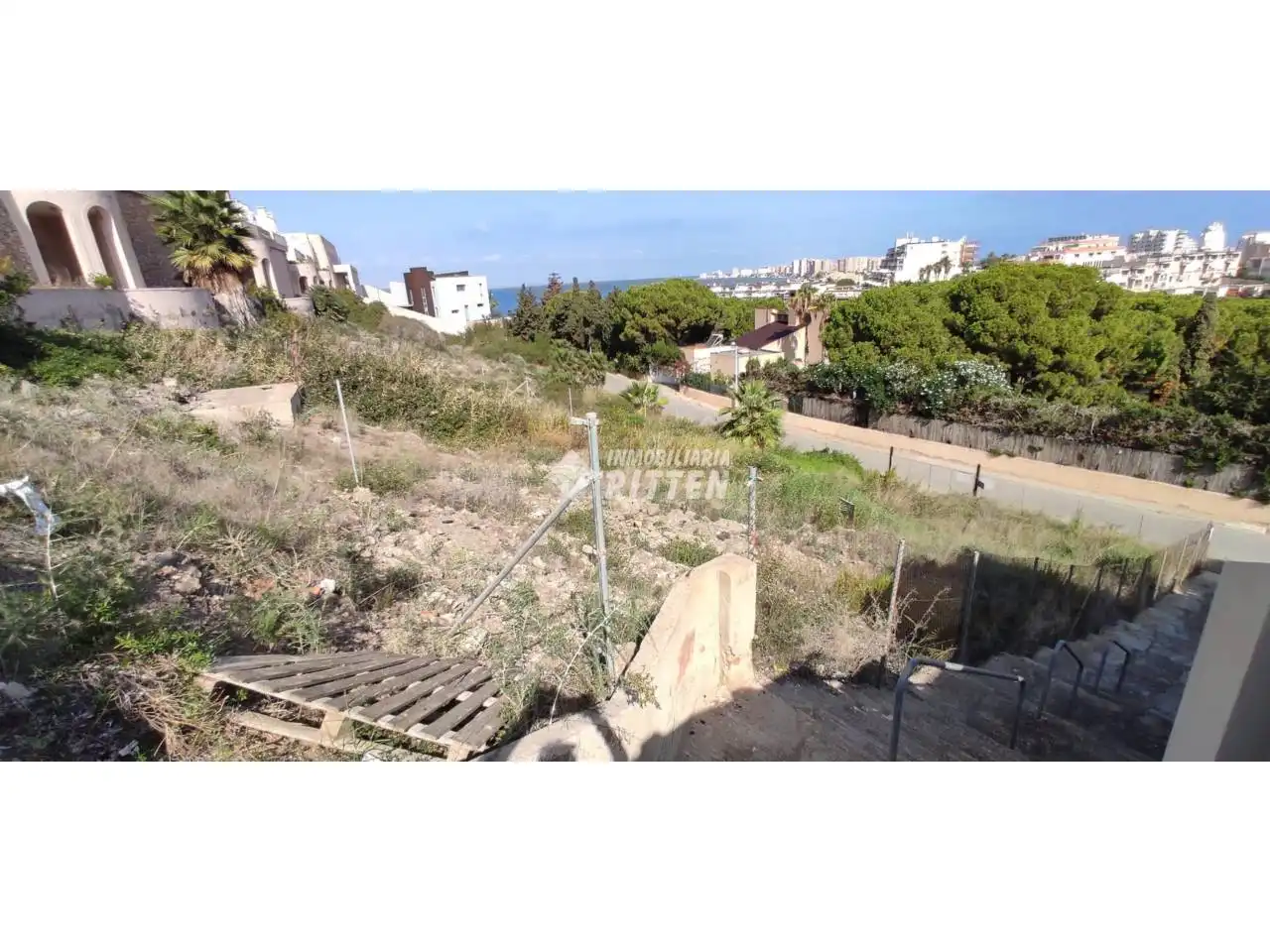 Grundstücke zum Verkauf in La Manga del Mar Menor